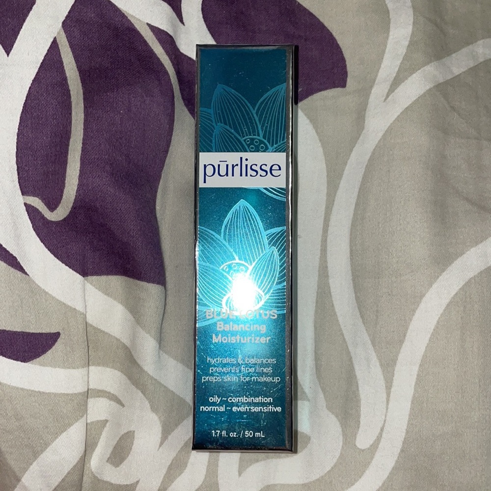 Moisturizer 1.7fl oz